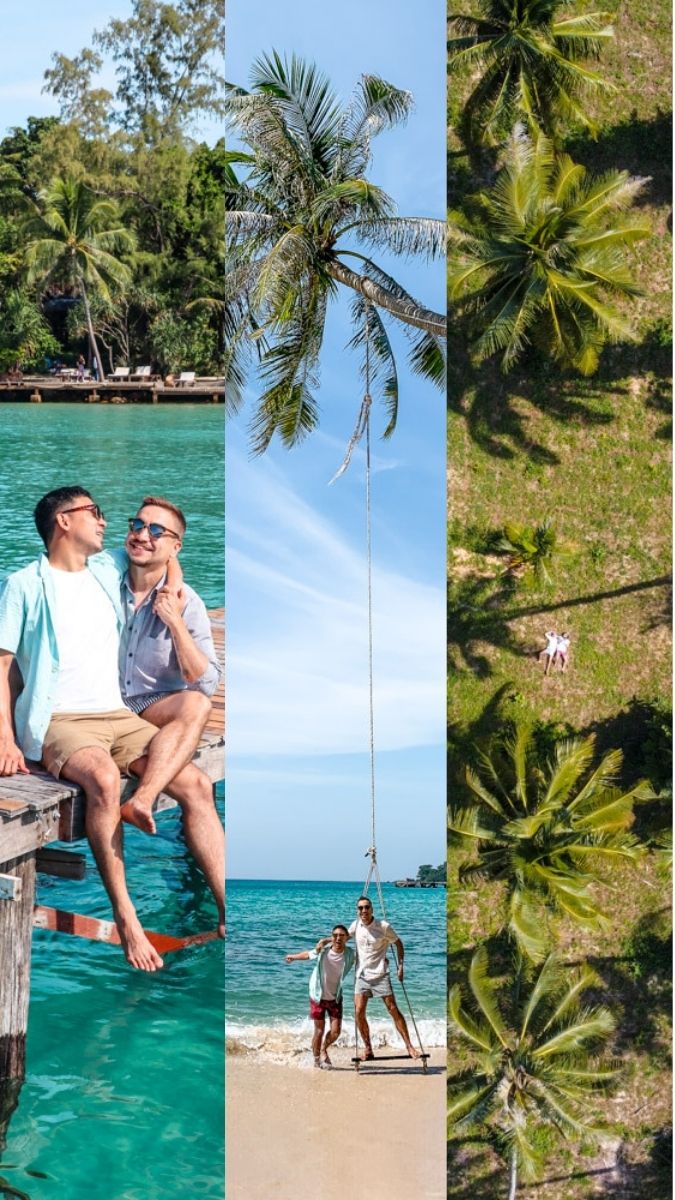 The 7 Best Spots to Take Pictures on Koh Kood, Thailand – Deer is